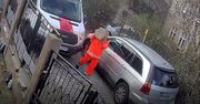 Szokujące zachowanie kierowcy ambulansu medycznego w Zielonej Górze. Zrobił coś ohydnego osobie niepełnosprawnej bez nogi