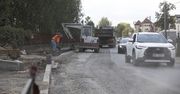 Kraków: Przebudowa ulicy Tynieckiej. Samochody wyrzucą na autostradę A4