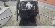 Jechał autem kolegi. 31-latek trafił do więzienia