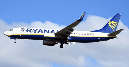 Świetna wiadomość. Ryanair i LOT zwiększają liczbę lotów krajowych
