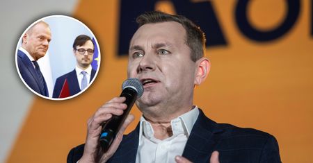 "Wystarczy skończyć z paśnikiem dla polityków". Poseł reaguje na wywiad ministra dla money.pl
