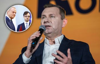 "Wystarczy skończyć z paśnikiem dla polityków". Poseł reaguje na wywiad ministra dla money.pl