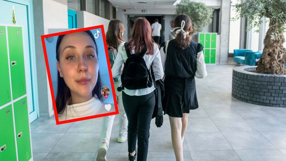 Nauczycielka na medal. Rodzice pytają, czy jest sprawdziwa