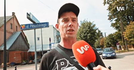 Manewry Zapad. Mieszkańcy Sokółki o zagrożeniach dla Polski