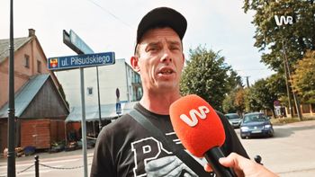 Manewry Zapad. Mieszkańcy Sokółki o zagrożeniach dla Polski
