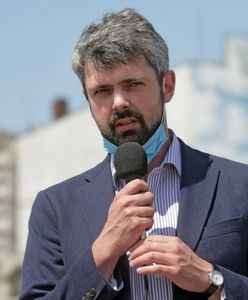 Ukraińcy stawiają Polakom warunek. "Skandaliczne"