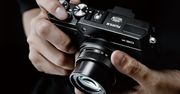 Fujifilm X30 – nowy wygląd, ergonomia, bateria i wizjer