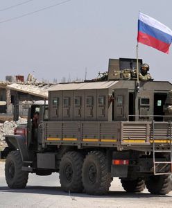 Rosja podejmuje kolejne działania. "To grozi konfliktem z USA"