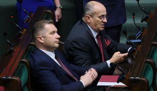 Trop prowadzi do ministerstwa Czarnka. PO zapowiada kontrolę