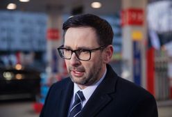 "Idiotyczne decyzje". Będzie wniosek ws. Daniela Obajtka