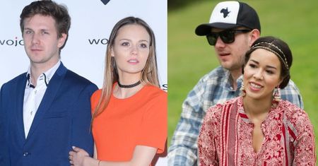 Królikowski miał romans z Macademian Girl? "Tłumaczył Kasi, że to wybryk pod wpływem alkoholu"
