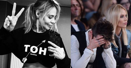 Maja Sablewska: "Udało mi się pokochać siebie i jestem w nowym związku"