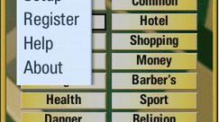 Tłumacz w kieszeni 1