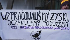 Będzie strajk w firmie badawczej? Pracownicy głosują