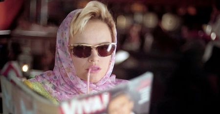 Pamiętasz filmy z Katarzyną Figurą? Fan musi zgarnąć komplet punktów