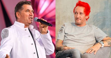 Wiśniewski znów uderza w Świerzyńskiego. Gwiazdor disco polo zrównany z ziemią