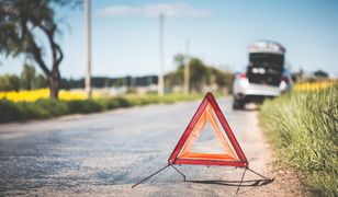 Dolny Śląsk. Groźny wypadek w Szalejowie Górnym. 12 osób rannych, ucierpiały dzieci