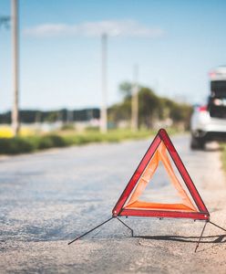 Dolny Śląsk. Groźny wypadek w Szalejowie Górnym. 12 osób rannych, ucierpiały dzieci