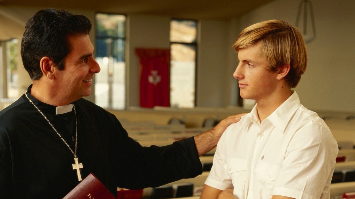 Jak zwracać się do księdza, by uniknąć wpadki?