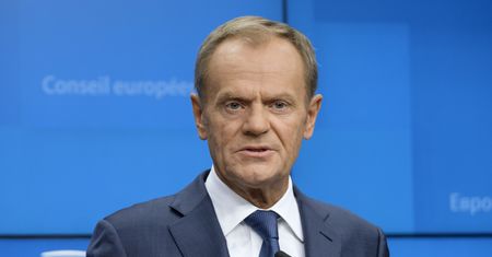 Aborcja w Polsce. Donald Tusk zabrał głos ws. uzasadnienia wyroku TK