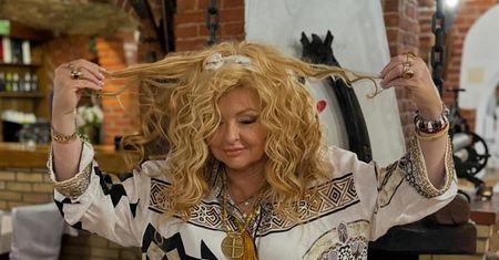 Magda Gessler znów na Lubelszczyźnie. Restauracja zamknięta, trwa realizacja 'Kuchennych Rewolucji’