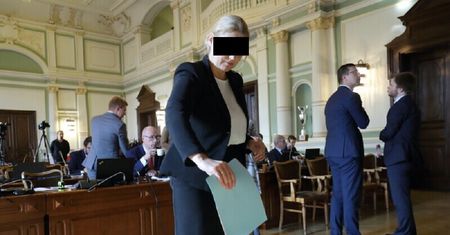Fałszywe oświadczenia majątkowe. Wyrok dla byłej radnej PiS z Gdańska