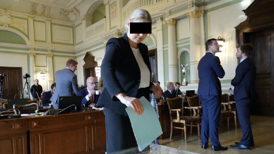 Joanna C. była gdańską radną w latach 2018-2021. Po wyroku nie może już kandydować