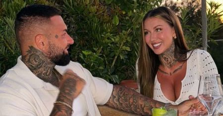 Internautka dopatrzyła się CIĄŻY u Deynn. Influencerka od razu odpowiedziała