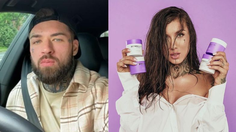 Prezes firmy kosmetycznej odpowiada na LIVE Majewskiego