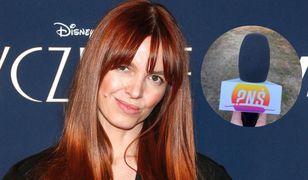 Katarzyna Burzyńska wróciła do TVP po 7 latach. Zdradziła, dlaczego kiedyś odeszła