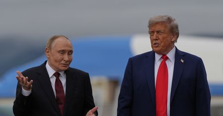 Putin wskazał miejsce spotkania. Media: Zełenski odmówił