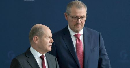 Wielki problem w Niemczech. "Utracimy dobrobyt"
