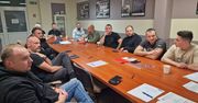 Mielec: Kurs doskonalący współpracę dyspozytorów i ratowników