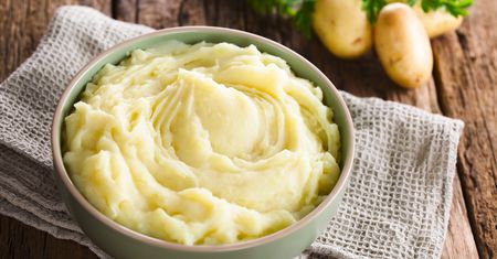Dodaj do puree, a będziesz mieć lepszy nastrój. To warzywo działa jak narkotyk