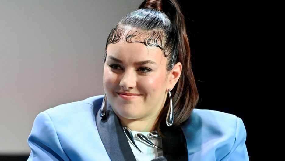 Ewa Farna zaszalała ze stylizacją