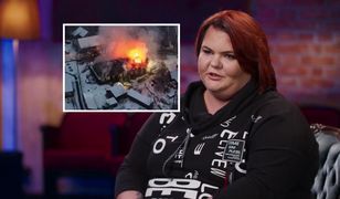 "Damy i wieśniaczki". Tydzień po nagraniu doszło do tragedii. Straciła wszystko