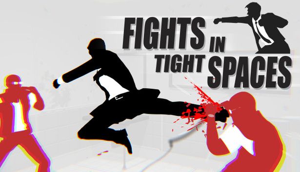 Karcianka i bijatyka w jednym? Fights in Tight Spaces Game!