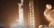 SpaceX ogłasza sukces. Wystrzelono dwa lądowniki księżycowe