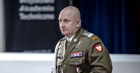 Roszady w wojsku. Media o nowej posadzie w NATO dla polskiego generała