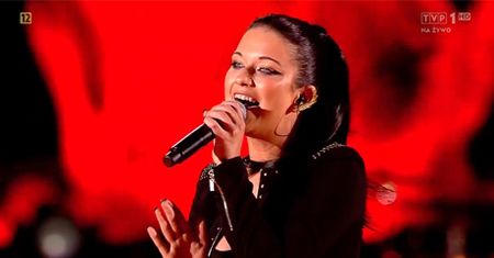 Nowy singiel Juli! HIT?