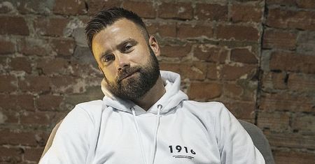 Boruc szkoli swojego następcę. Przyszła gwiazda reprezentacji Polski?