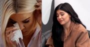 Kylie Jenner pierwszy raz skomentowała romans Jordyn Woods z Tristanem: "Wszystko spi*przyła"
