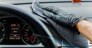 Obrabował odkurzacz samochodowy i dystrybutor płynu do spryskiwaczy