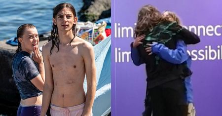 Greta Thunberg jest ZAKOCHANA?! Wpadła w ramiona młodego fotografa tuż po powrocie z Izraela. Są nierozłączni od 1,5 roku