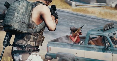 PUBG - wysokie oceny i świetna sprzedaż