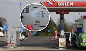 Koniec ulgi. Ceny rosną. Tak dziś wyglądają pylony na stacjach