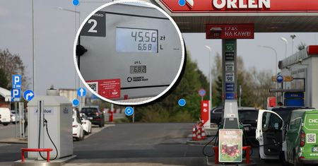 Koniec ulgi. Ceny rosną. Tak dziś wyglądają pylony na stacjach