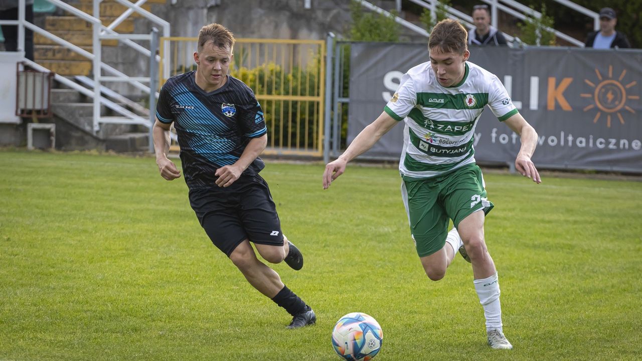 4. liga podkarpacka. Izolator Boguchwała pokonał Wisłok Wiśniowa