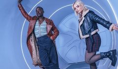 Co w maju obejrzymy na Disney+? Nowe wcielenie „Doktora Who” i filmy dla fanów kultowych zespołów XX wieku