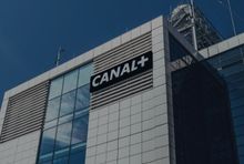 Siedziba Canal+